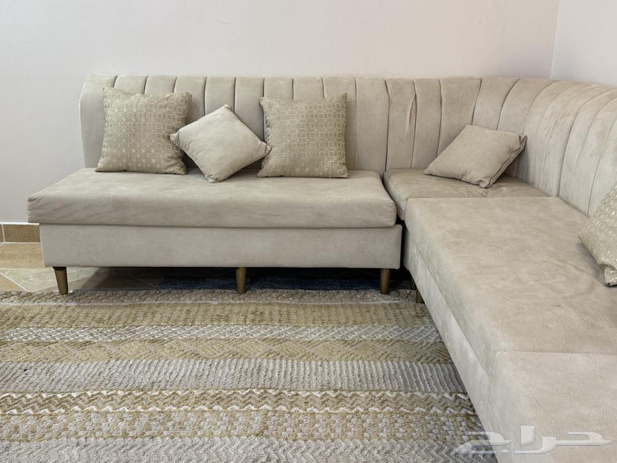 للبيع كنب 5 في 464371365091585111