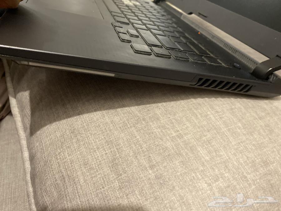 لابتوب اسوس rog strix64373209388417114