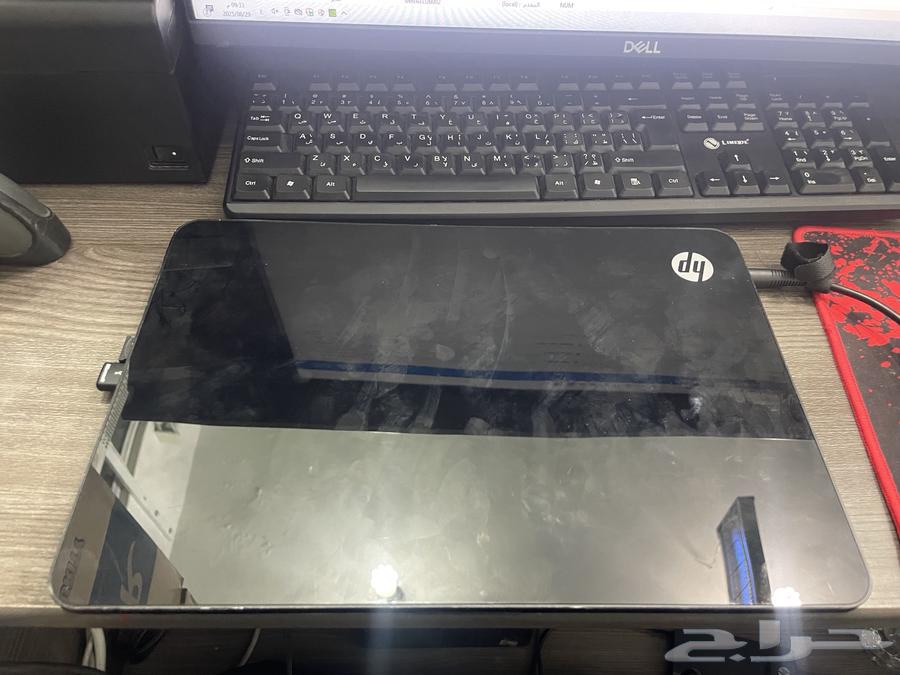 لابتوب hp64375393060866111