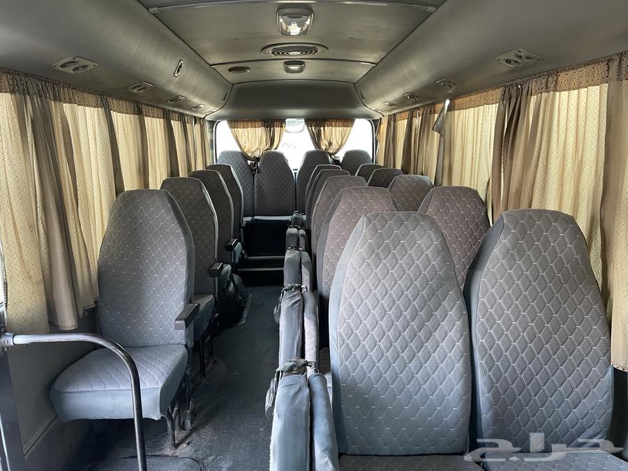 باص هيونداي كونتي للبيع ديزل64516086484993113