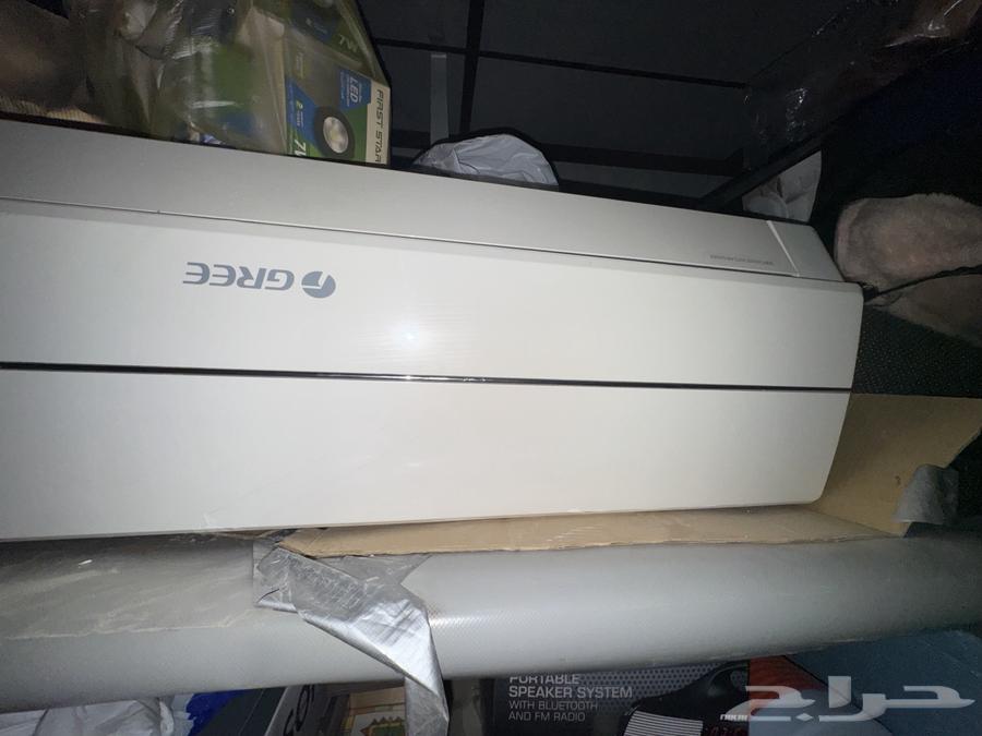 مكيفين ماركه قري gree64368791338882110