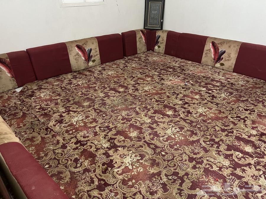 4-piece backrest 4 in 4064376675077251110