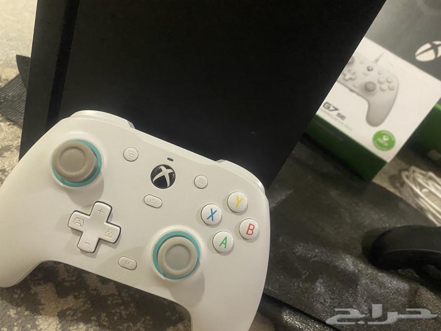 Xbox Series X64370683963010111