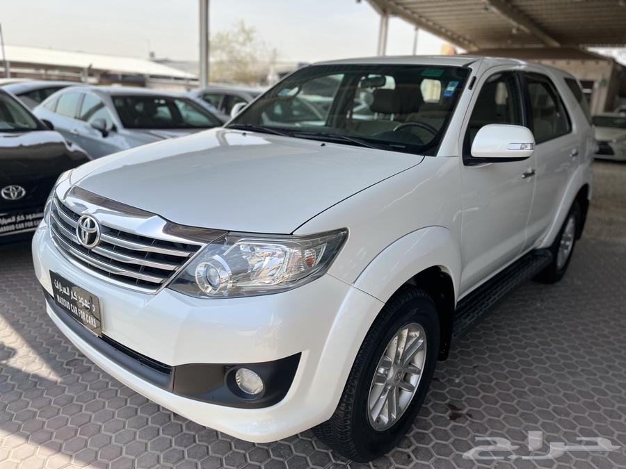 تويوتا. فور تشنر. اربعه سلندر. بدون دبل64513327335041113