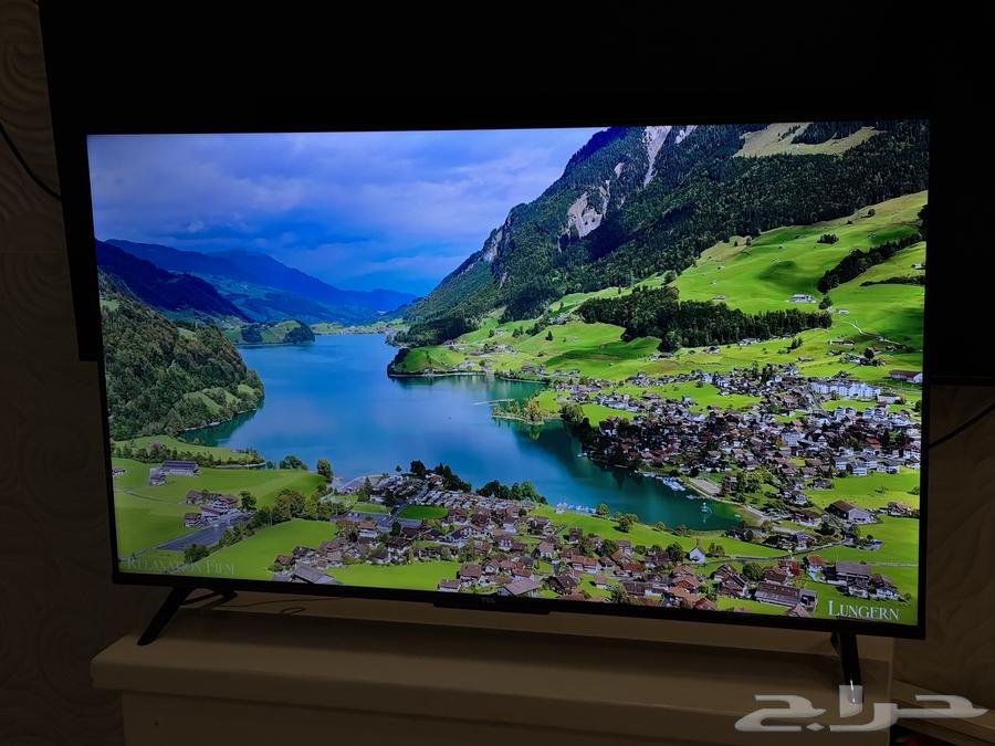 TCL 43V6C LED Screen 43 Inch for Sale (Used - Very Clean)64365645165187113