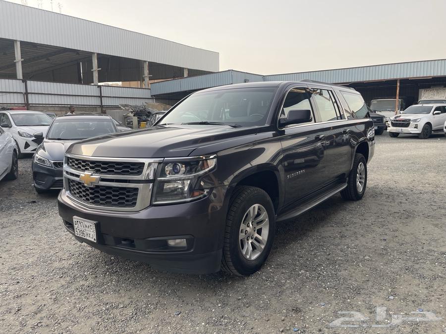 شيفروليه سوبرمان دبل 2015 مخزن64512427199362110