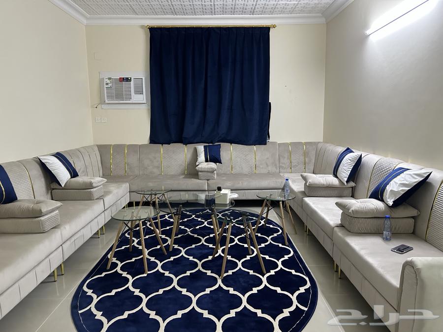 كنب 4 ب 4 جديد64373194818689113