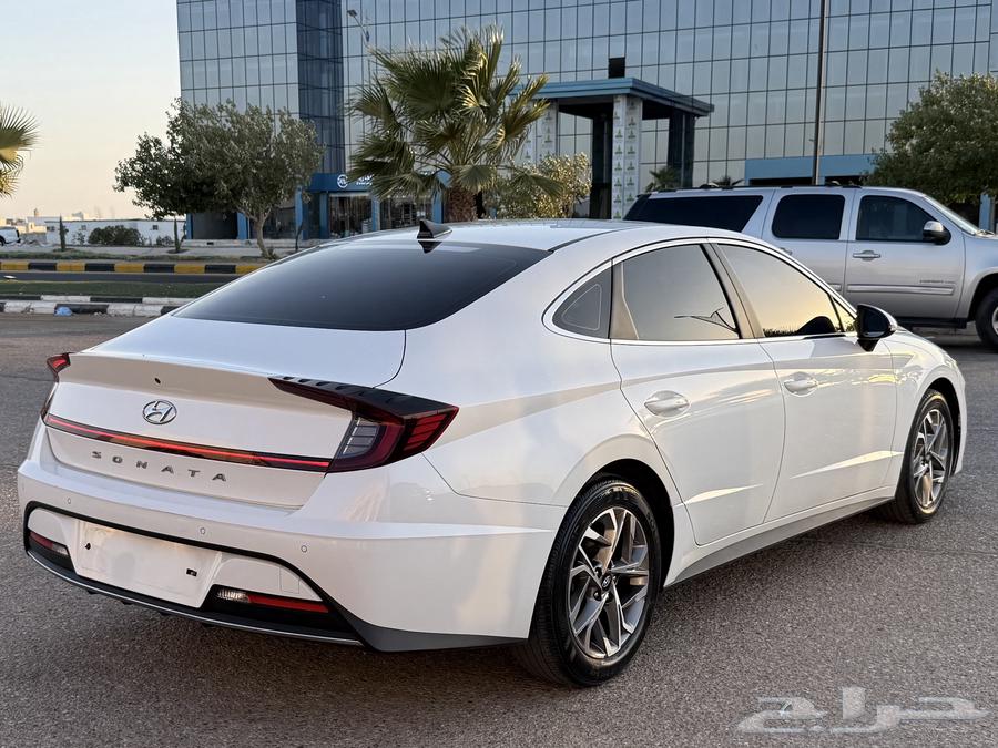 2021 Sonata Full Without Panorama, Customs Paper64519850463233114