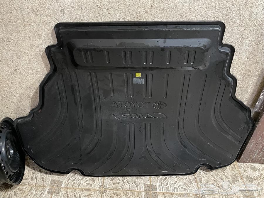 Camry Trunk Pedal64518775059202110