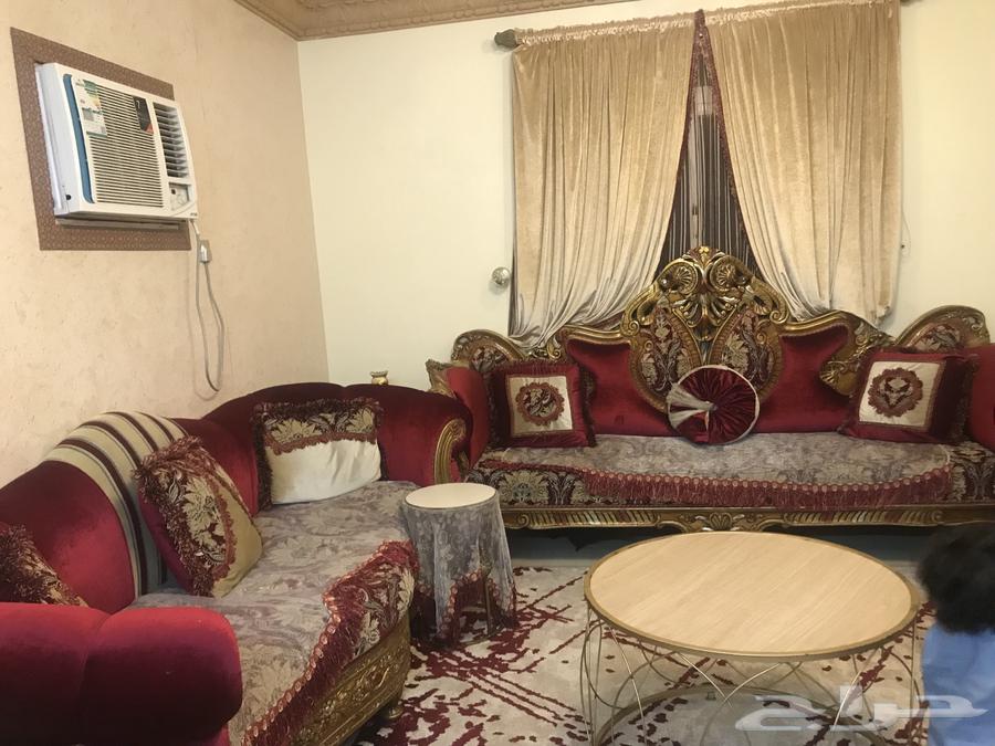 كنب مجلس عودي فخم64374349115521111