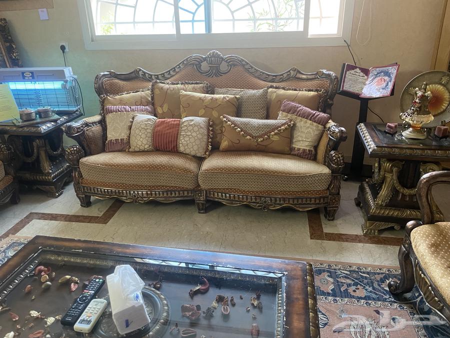 كنب للبيع الرياض64370640930945110