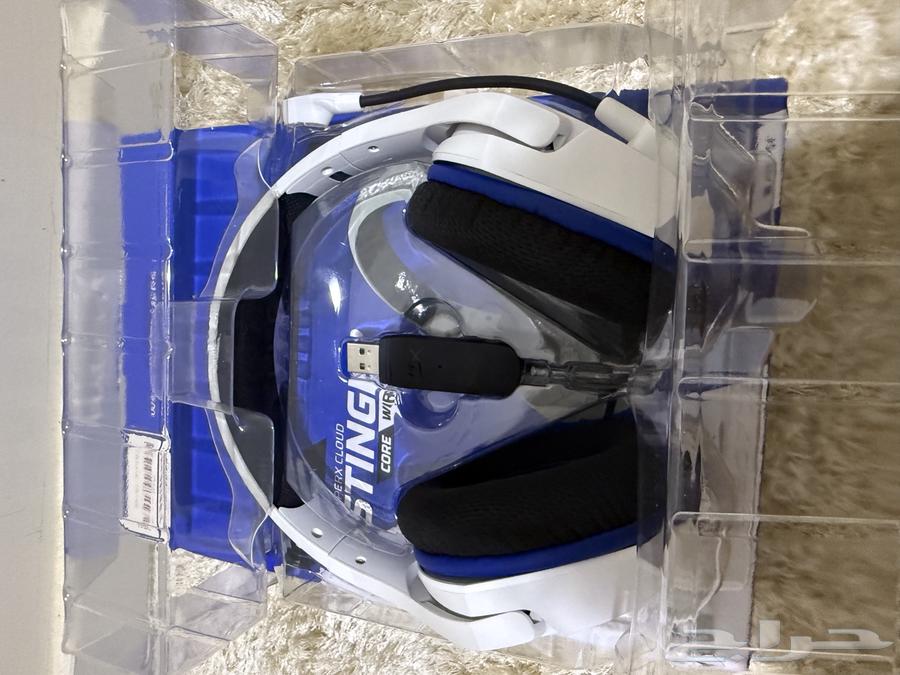 سماعه هايبر اكس جديده64368571876737111