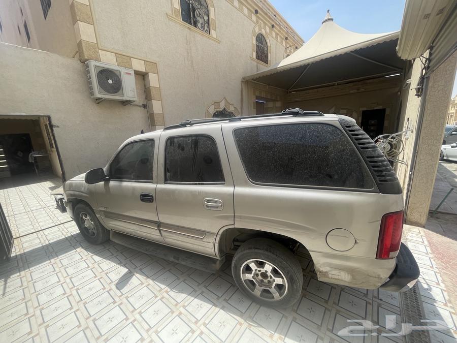 Jams 20006 arrived with a sum of 7000, gearbox changed, the rest is original condition64514568703745114