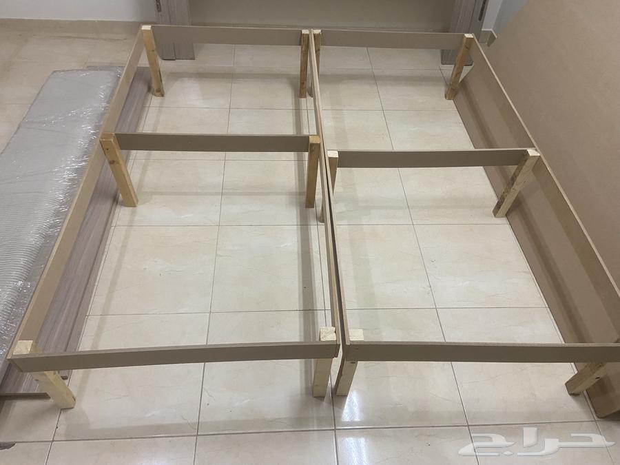 سرير خشب للبيع64374583579009112