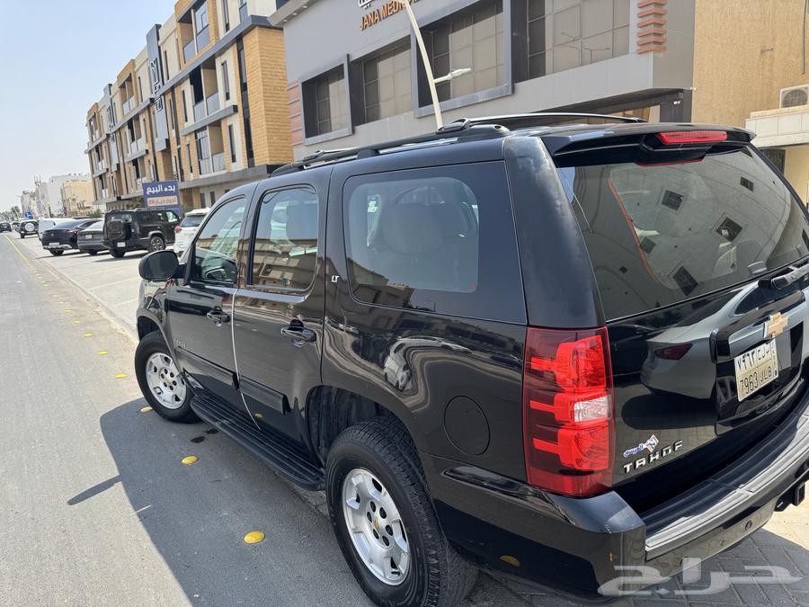 شيفورليه تاهو 2012 دبل64514830947203112