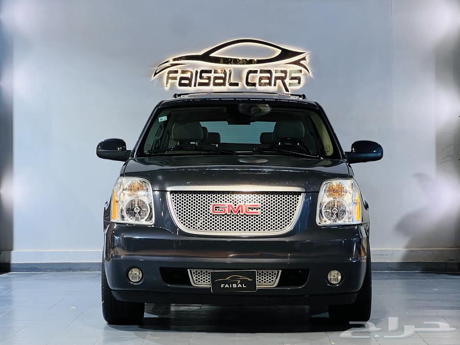 Denali 2008 in excellent condition, Saudi64530247792387110