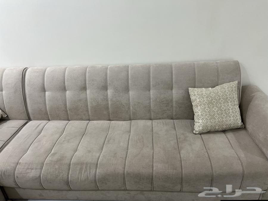 Used clean sofa for sale, no cracks, 3x364376318840067112