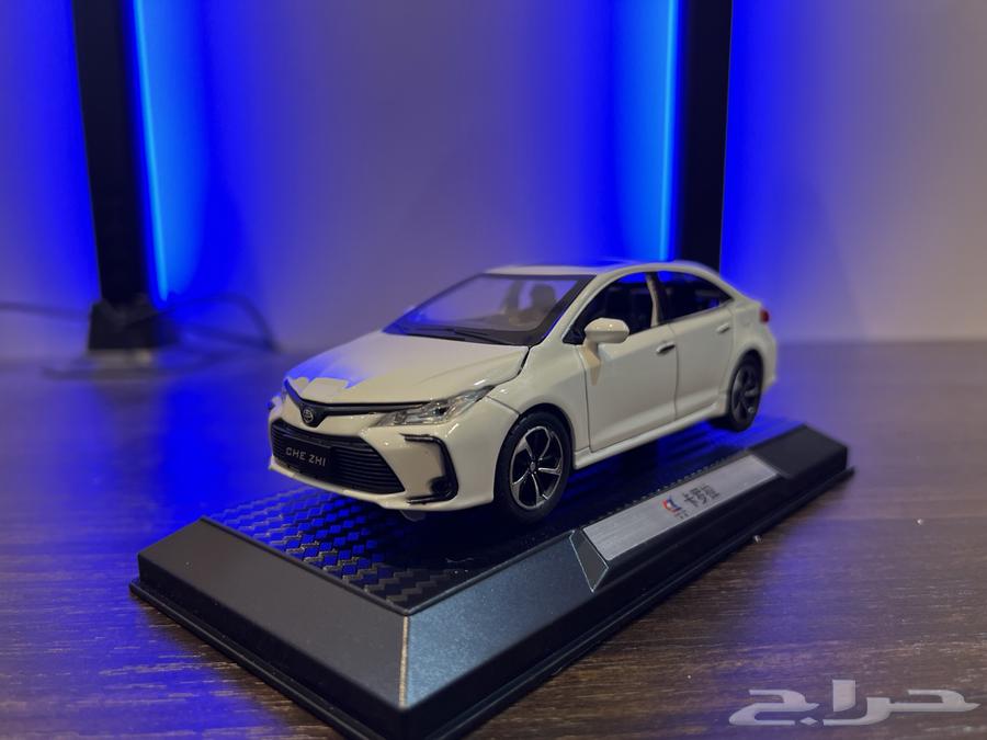 2021 Corolla Car Model64370741627138111