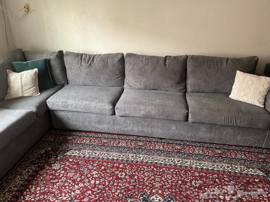 كنب العرفج جديد للبيع64376720450050110