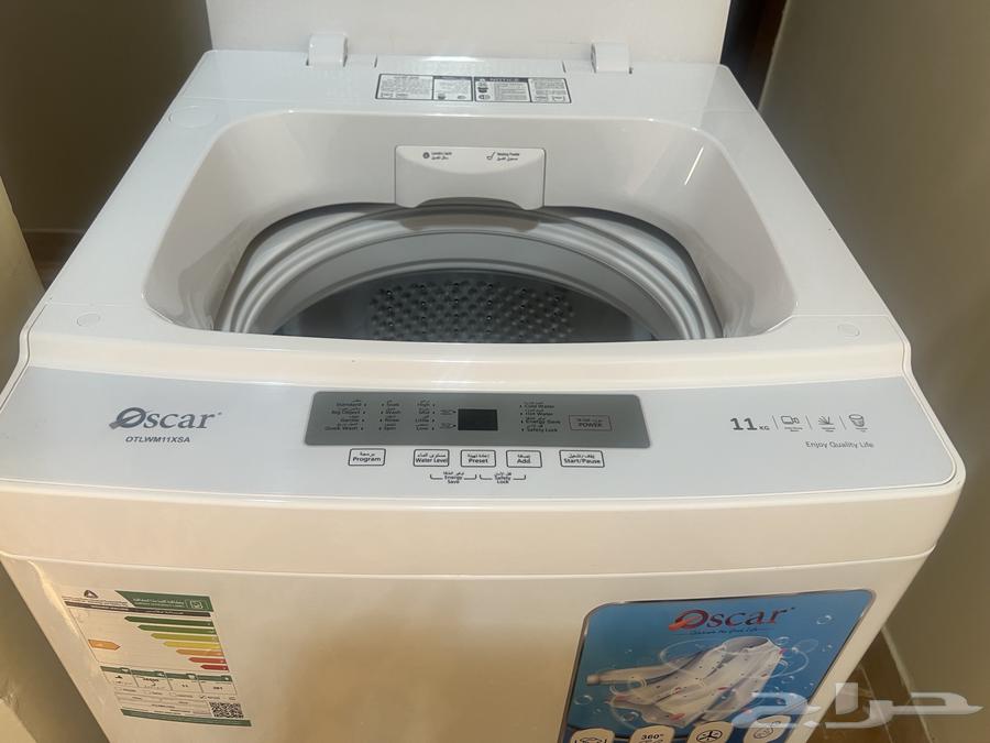 Oscar 11 Automatic Washing Machine64367011373059112