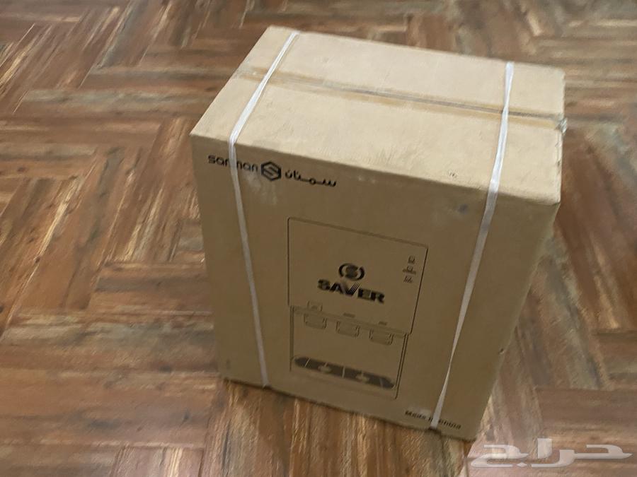 Saman company cooler with internal filter (unused, new)64374846898561112