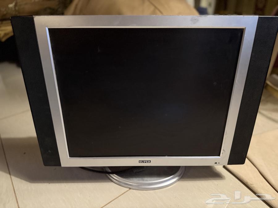 2 تلفزيون وراديو اثري قديم64375037728770111