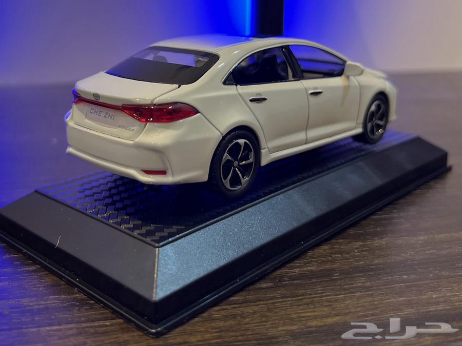 2021 Corolla Car Model64370741627138114