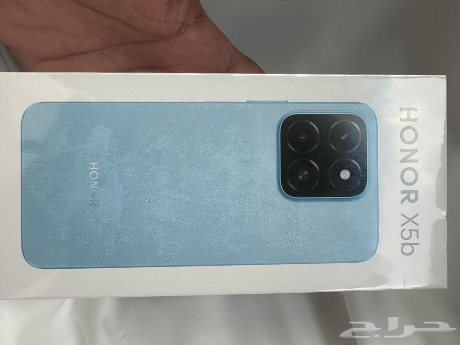 جوال هونر x5b64367084986498110