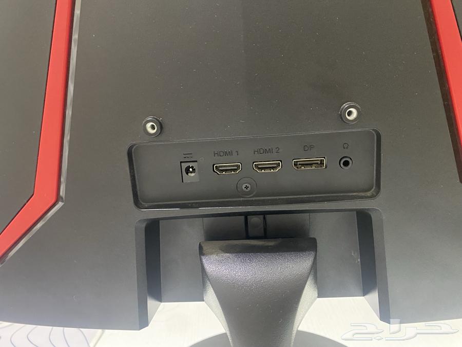 شاشة قيمنق من ايسوس64374141619586113