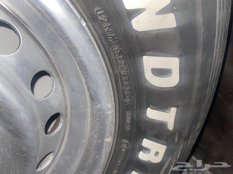 جنوط هلل مقاس 16 ست مسامير64508551345666112