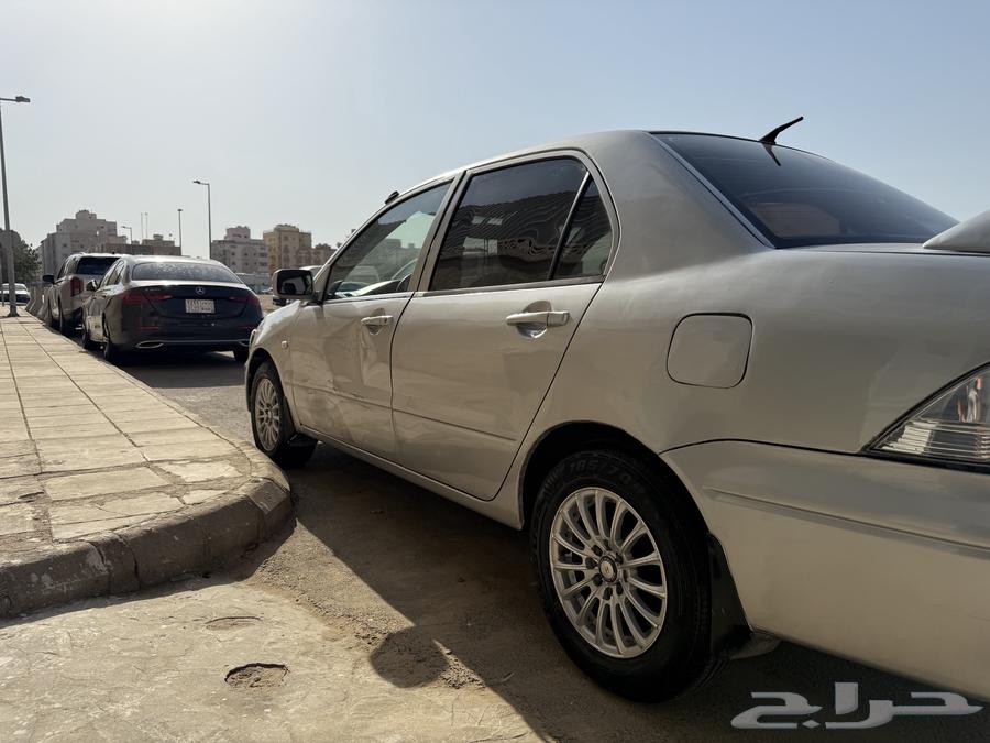 ميتسوبيشي موديل 2003 مانويل64514830954498113