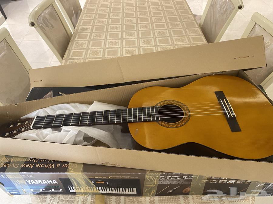 جيتار ياماها للبيع64371686997763110