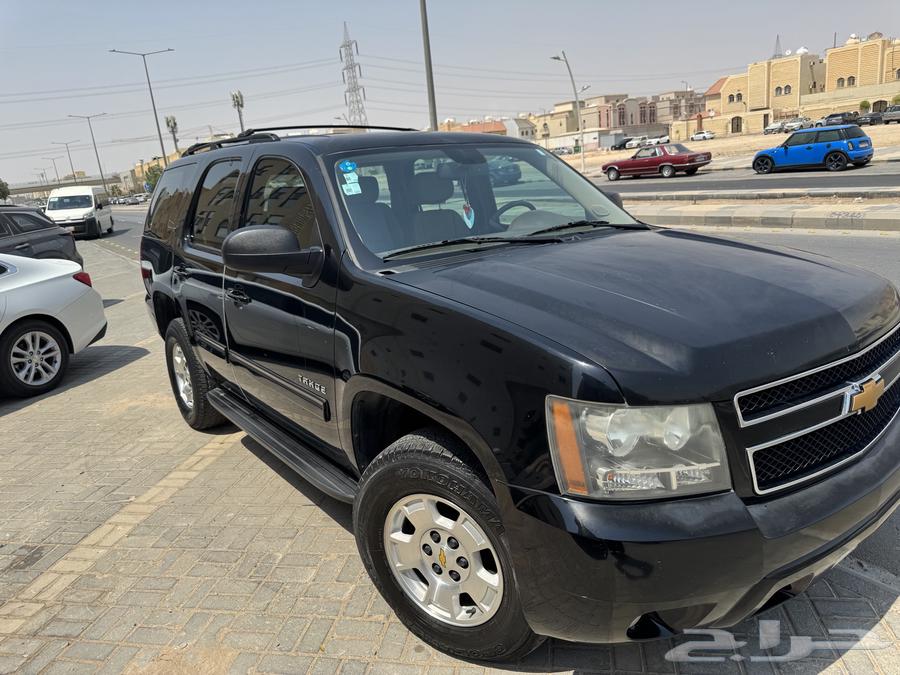 شيفورليه تاهو 2012 دبل64514830947203113