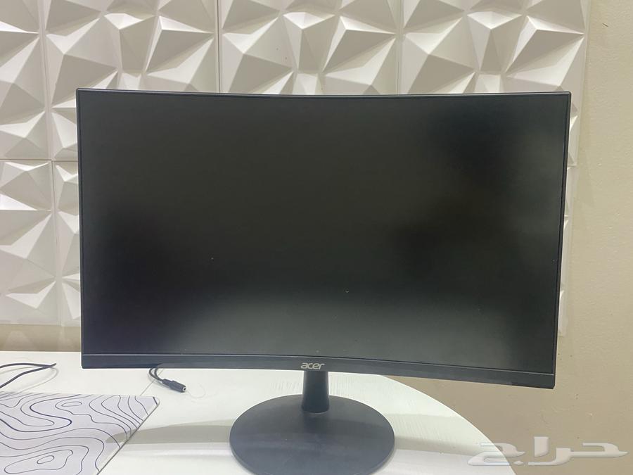 شاشة قيمنق من ايسوس64374141619586110