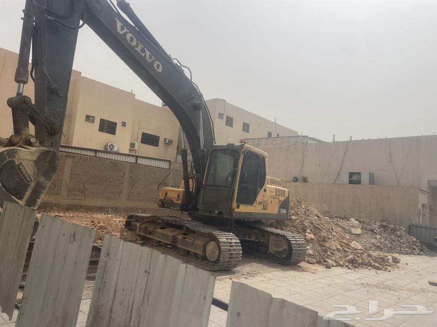 بوكلين فالفو موديل 2014 اوراق مبايعه غرفه تجاريه64508551309441114