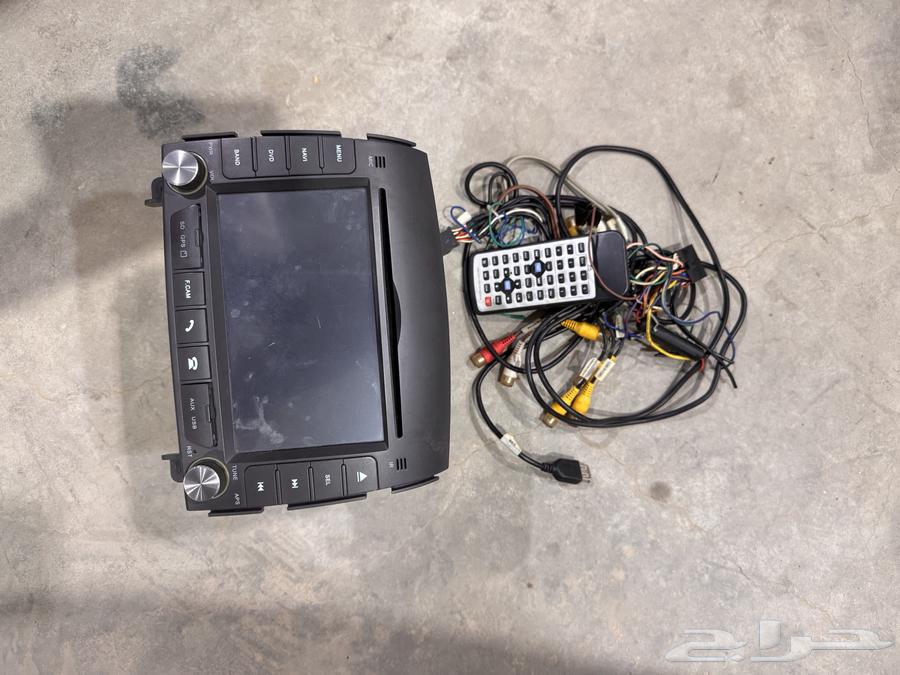 شاشه سوناتا أندرويد 9.0 من 2004 إلى 200864518633617795110