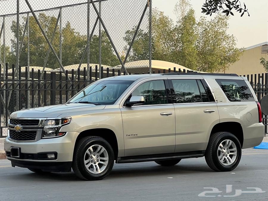 شيفروليه تاهو 2015 سعودي64514127740547112