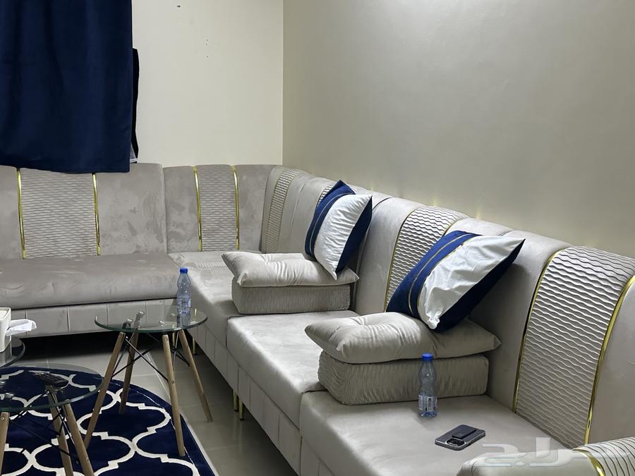 كنب 4 ب 4 جديد64373194818689111