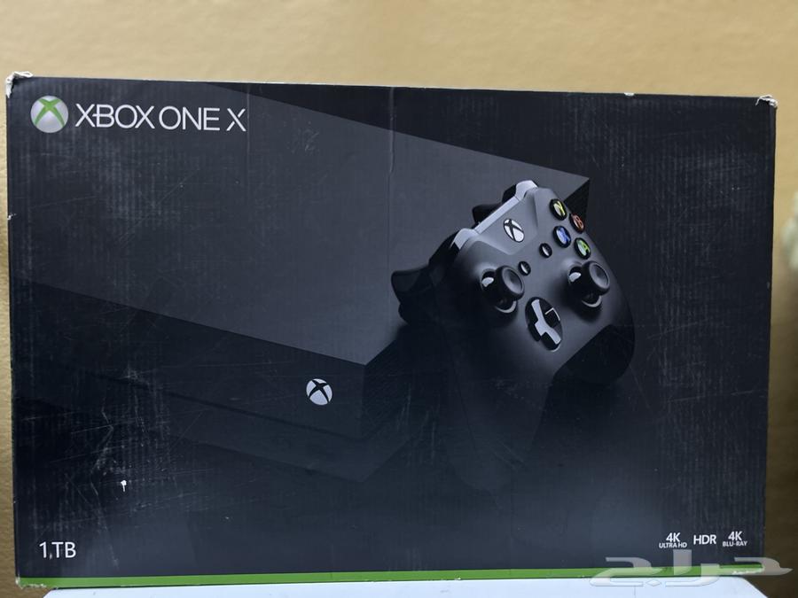 اكس بوكس وان اكس64369367179393110