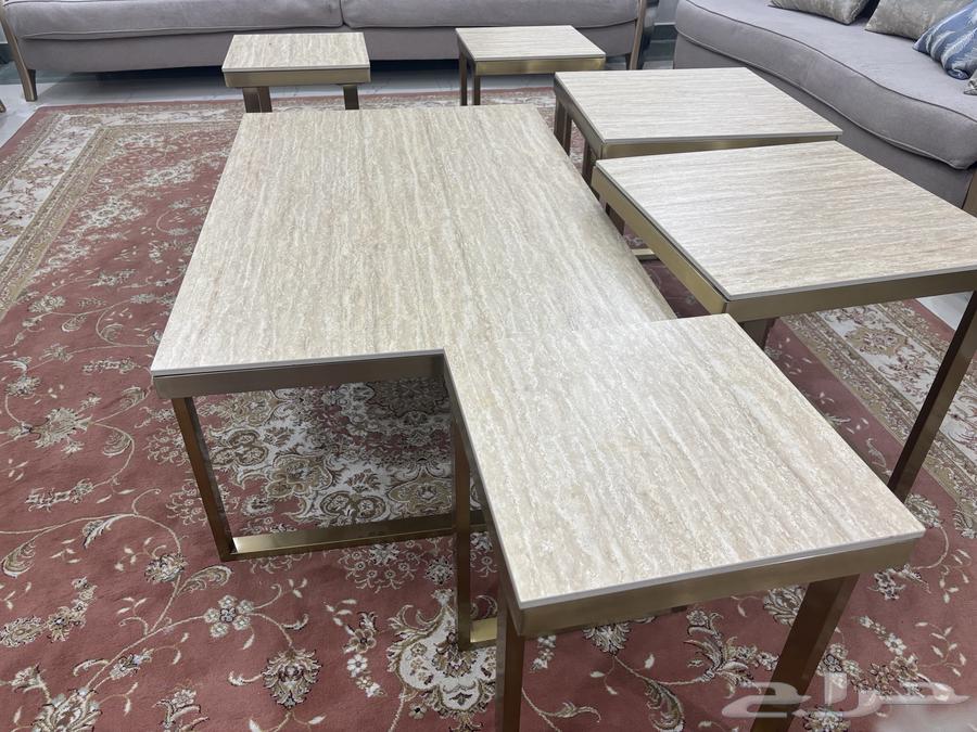 Council Tables64372960320769111