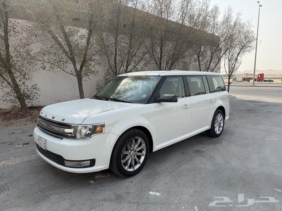 للبيع فورد فيلكس64513354865538110