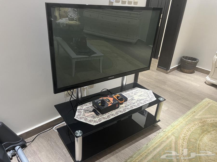 تلفزيون سامسونج 65 بوصه64372784364418113