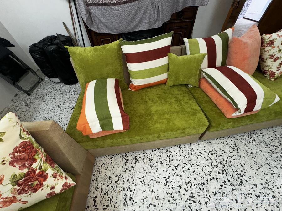 كنب جديد نظيف64377064019969114