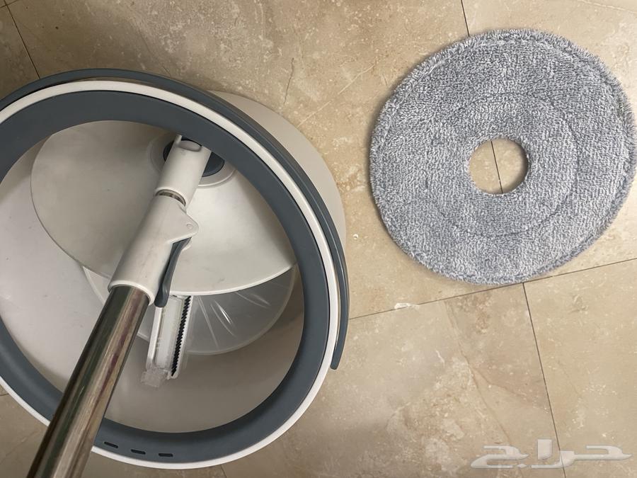 ممسحة ريبال نظيفه64366263506947111