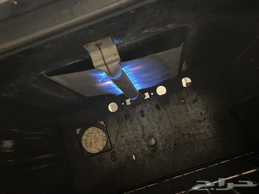 فرن اربعه شعله64375349021570112