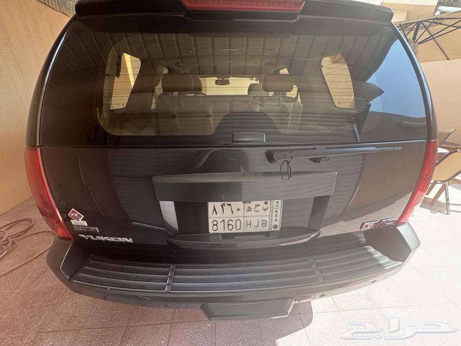 جمس يوكون 201064511995086978112