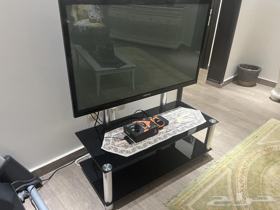 تلفزيون سامسونج 65 بوصه64372784364418114