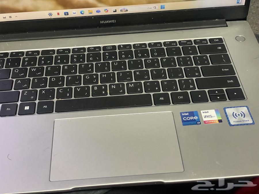 لابتب هواوي الحد 250064365100024449110