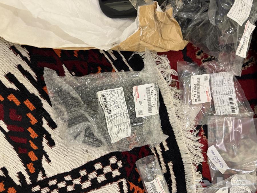 باب سبير علاق 2008 إلى 202164518633558913111