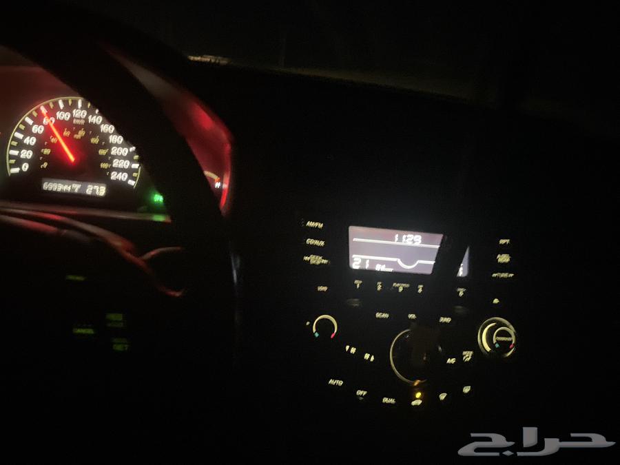 اكورد 2005 للبيع64520389135233110